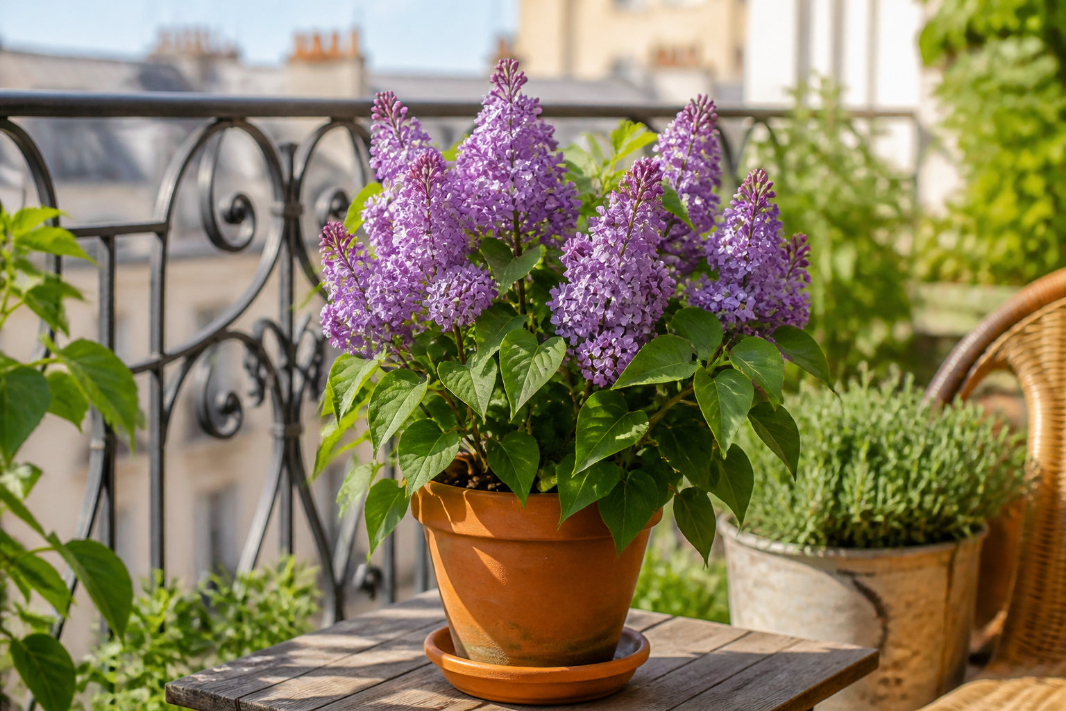 Astuces pour les petits espaces et soins complémentaires