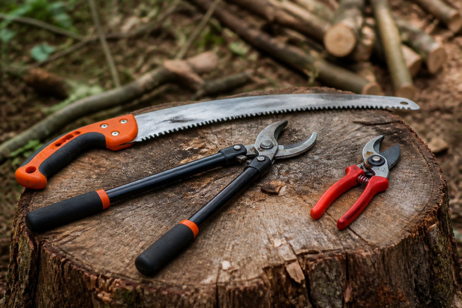 4 outils indispensables pour une intervention propre