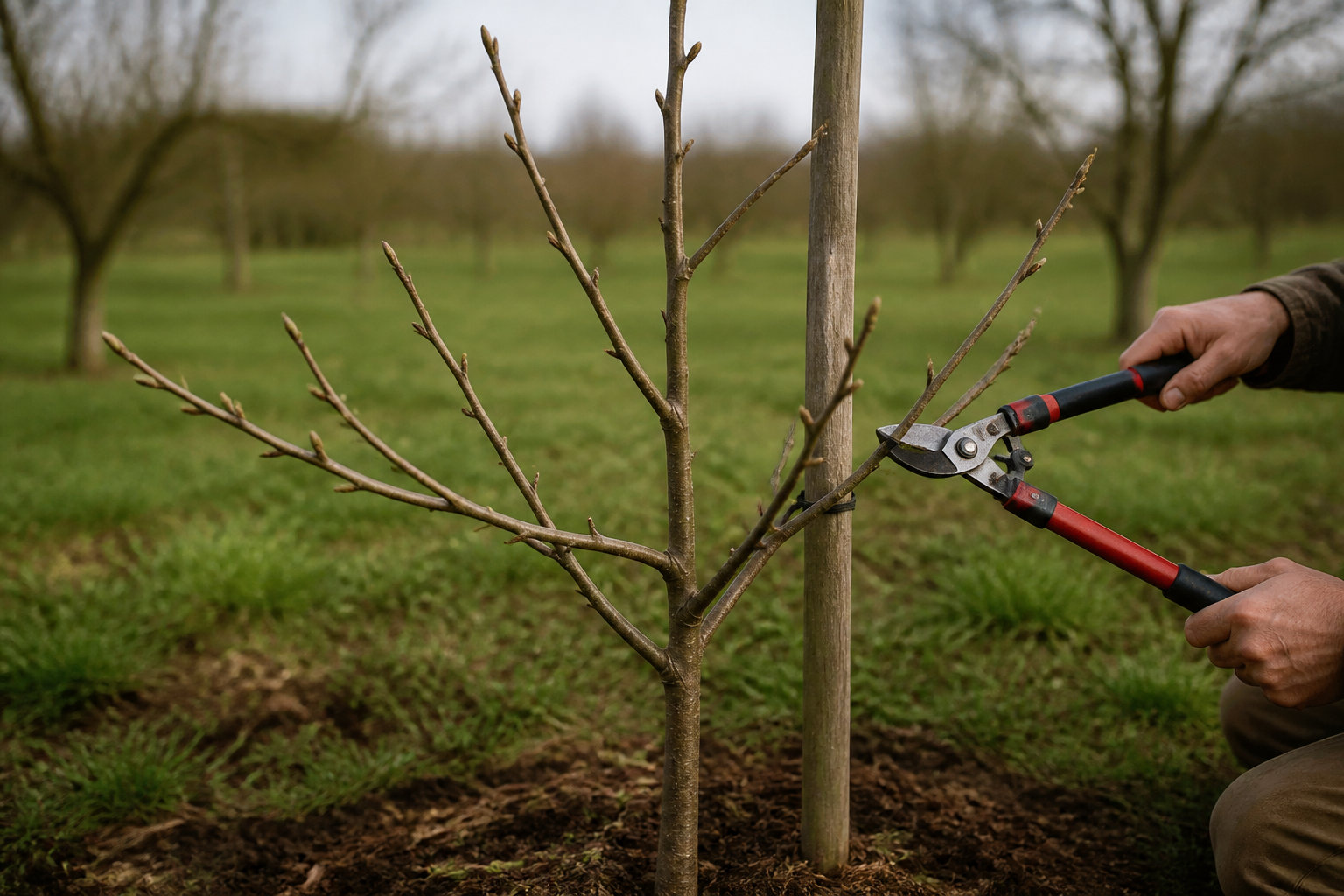 3 objectifs concrets pour une structure d'arbre robuste