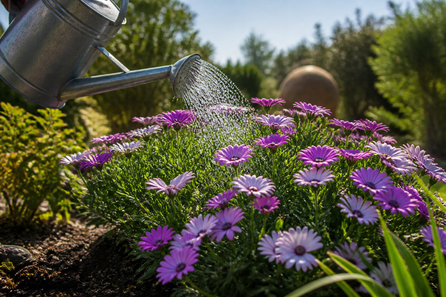 Comment booster la floraison et densifier le port de tes plantes ?